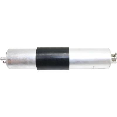 Rareelectrical - New Fuel Filter Compatible With Bmw 325Ci Base 6 Cyl 2.5L 330Ci M 6 Cyl 3.0L 325I Base 6 Cyl 2.5L - Image 1