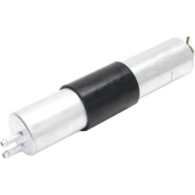 Rareelectrical - New Fuel Filter Compatible With Bmw 325Ci Base 6 Cyl 2.5L 330Ci M 6 Cyl 3.0L 325I Base 6 Cyl 2.5L - Image 3