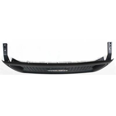Rareelectrical - New Grille Assembly Compatible With Ford F-150 Xlt 8 Cyl 4.6L F-150 Xlt 8 Cyl 5.4L F-150 Xlt 6 Cyl - Image 5