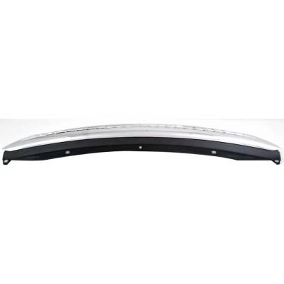 RAREELECTRICAL - New Chrome/Painted Black Grille Assembly Compatible With Ford Windstar Sel 6 Cyl 3.8L Windstar Se 6 - Image 6