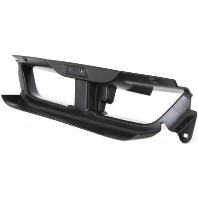 Rareelectrical - New Paint To Match Grille Assembly Compatible With Ford Mustang Base 6 Cyl 3.9L Mustang Mach 1 8 Cyl - Image 2