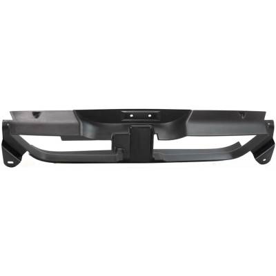 Rareelectrical - New Paint To Match Grille Assembly Compatible With Ford Mustang Base 6 Cyl 3.9L Mustang Mach 1 8 Cyl - Image 4