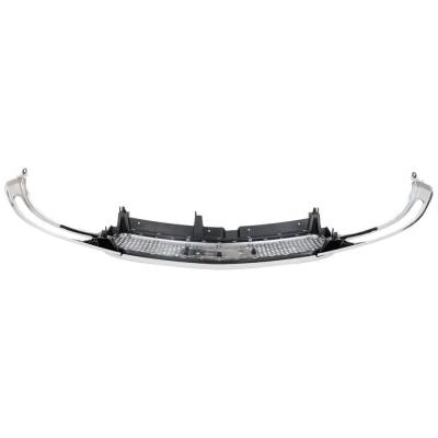 RAREELECTRICAL - New Chrome/Honeycomb Grille Assembly Compatible With Gmc Yukon Xl 1500 Denali 8 Cyl 6.0L Yukon - Image 5