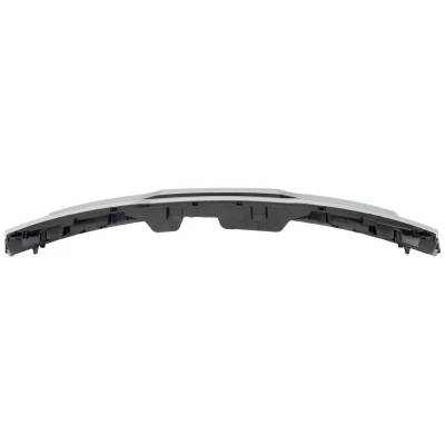 RAREELECTRICAL - New Black Grille Assembly Compatible With Kia Sorento S 4 Cyl 2.5L Sorento Lx 4 Cyl 2.5L Sorento Ex - Image 6