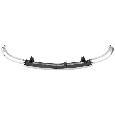 RAREELECTRICAL - New Chrome/Honeycomb Grille Assembly Compatible With Gmc Yukon Xl 1500 Denali 8 Cyl 6.0L Yukon - Image 6