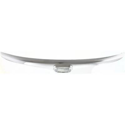 RAREELECTRICAL - New Chrome Grille Assembly Compatible With Honda Civic Ex 4 Cyl 1.8L Civic Lx 4 Cyl 1.8L Civic Dx-G - Image 6