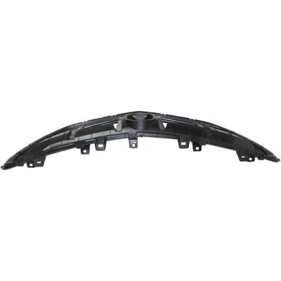 Rareelectrical - New Paintable Grille Assembly Compatible With Acura Mdx Sh-Awd 6 Cyl 3.5L Mdx Base 6 Cyl 3.5L - Image 4