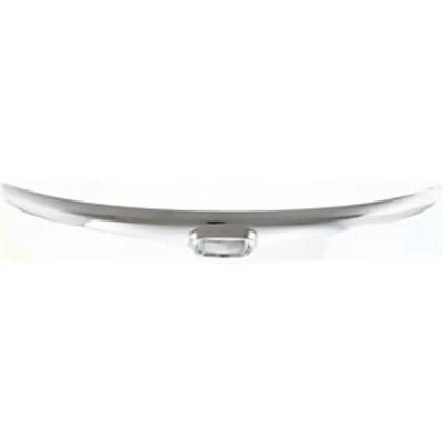 RAREELECTRICAL - New Chrome Grille Assembly Compatible With Honda Civic Dx-G 4 Cyl 1.8L Civic Gx 4 Cyl 1.8L Civic Ex - Image 7