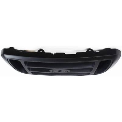 Rareelectrical - New Grille Assembly Compatible With Ford Ranger Xl 4 Cyl 2.3L Ranger Xl 6 Cyl 3.0L Ranger Xlt 6 Cyl - Image 5