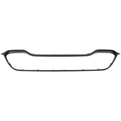 Rareelectrical - New Grille Assembly Compatible With Dodge Durango Enforcer 6 Cyl 3.6L Durango Gt Premium 6 Cyl 3.6L - Image 2
