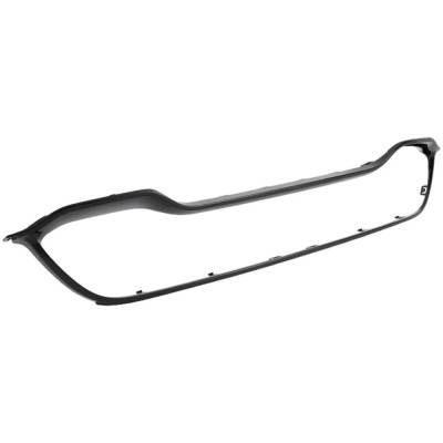 Rareelectrical - New Grille Assembly Compatible With Dodge Durango Enforcer 6 Cyl 3.6L Durango Gt Premium 6 Cyl 3.6L - Image 3