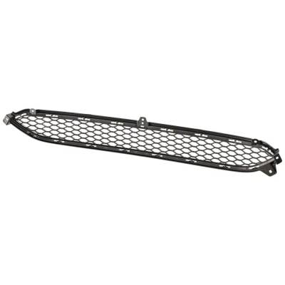 RAREELECTRICAL - New Black Grille Assembly Compatible With Honda Pilot Lx 6 Cyl 3.5L Pilot Ex 6 Cyl 3.5L Pilot Ex-L 6 - Image 6