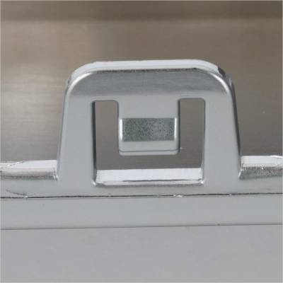 RAREELECTRICAL - New Chrome Grille Assembly Compatible With Hyundai Palisade Limited 6 Cyl 3.8L Palisade Essential 6 - Image 8
