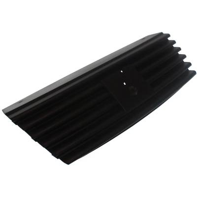 Rareelectrical - New Upper Grille Assembly Compatible With Saturn Vue Base 4 Cyl 2.2L Vue Base 6 Cyl 3.5L Vue Green - Image 3