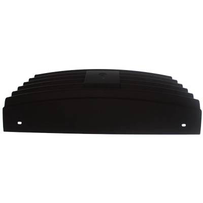 Rareelectrical - New Upper Grille Assembly Compatible With Saturn Vue Base 4 Cyl 2.2L Vue Base 6 Cyl 3.5L Vue Green - Image 5