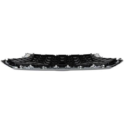 RAREELECTRICAL - New Chrome Grille Assembly Compatible With Hyundai Palisade Luxury 6 Cyl 3.8L Palisade Essential 6 - Image 6