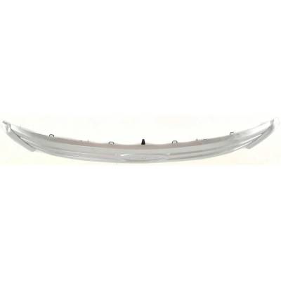 RAREELECTRICAL - New Chrome Grille Assembly Compatible With Ford Taurus Limited 6 Cyl 3.5L Taurus Sel 6 Cyl 3.5L - Image 5