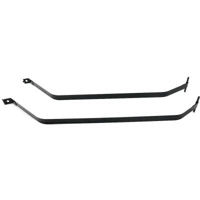 Rareelectrical - New Fuel Tank Strap Compatible With Mazda 626 Lx 4 Cyl 2.0L 626 Es 6 Cyl 2.5L 626 Dx 4 Cyl 2.0L 626 - Image 6