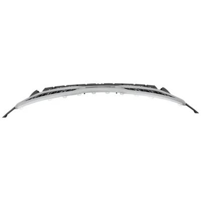 Rareelectrical - Black Grille Assembly Compatible With Kia Telluride Ex 6 Cyl 3.8L Telluride Lx 6 Cyl 3.8L 2023 By - Image 5