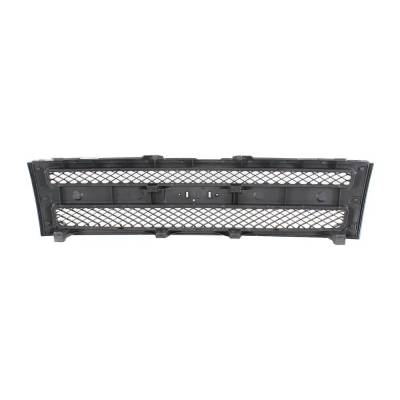 Rareelectrical - New Grille Assembly Compatible With Chevrolet Silverado 1500 Lt 8 Cyl 4.8L Silverado 1500 Ltz 8 Cyl - Image 5