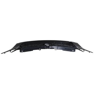 Rareelectrical - New Textured Black Grille Assembly Compatible With Honda Passport Touring 6 Cyl 3.5L Passport Sport - Image 5