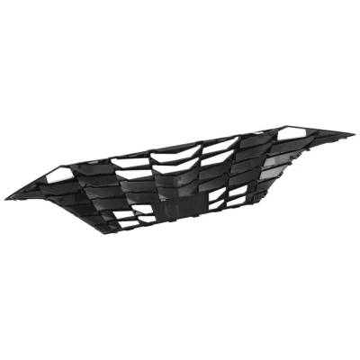 Rareelectrical - New Textured Black Grille Assembly Compatible With Hyundai Elantra Se 4 Cyl 2.0L Elantra Limited - Image 8