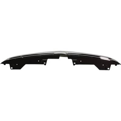 RAREELECTRICAL - New Chrome Grille Assembly Compatible With Chevrolet Silverado 1500 Ltz 8 Cyl 6.0L Silverado 1500 Lt - Image 4