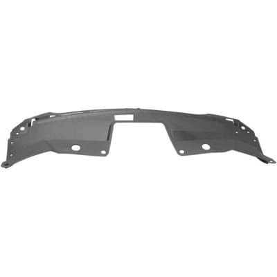 Rareelectrical - New Grille Assembly Compatible With Chevrolet Cobalt Ss 4 Cyl 2.0L 2008-2010 Gm1200635 25820008 - Image 4