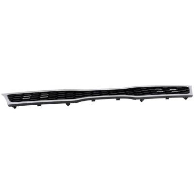 Rareelectrical - New Grille Assembly Compatible With Kia Rio Sx 4 Cyl 1.6L Rio Ex 4 Cyl 1.6L Rio Lx 4 Cyl 1.6L - Image 6