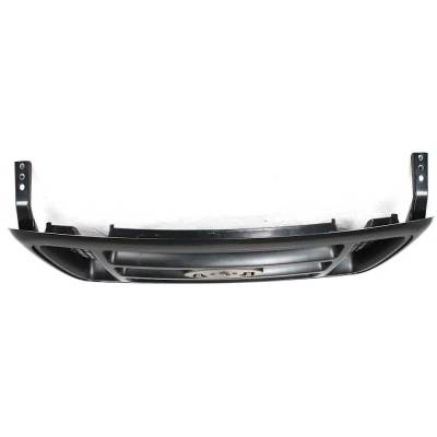 Rareelectrical - New Grille Assembly Compatible With Ford F-150 Fx4 8 Cyl 5.4L F-150 Stx 8 Cyl 4.6L F-150 Stx 6 Cyl - Image 5
