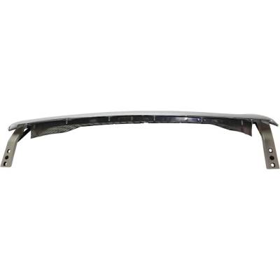 Rareelectrical - New Grille Assembly Compatible With Ford F-150 Lariat 8 Cyl 5.4L 2004-2008 By 7L3z8200ba Fo1200502 - Image 6