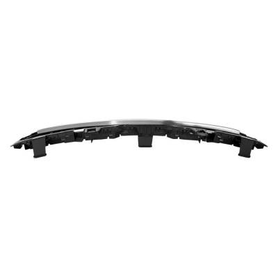 Rareelectrical - New OEM Replacement Chrome Shell Grille Assembly Compatible With Kia Forte Ex 4 Cyl 2.0L Forte S 4 - Image 6