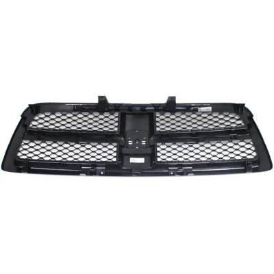 Rareelectrical - New Grille Assembly Compatible With Dodge Ram 1500 Slt 8 Cyl 4.7L Ram 1500 Slt 8 Cyl 4.7L 1500 Sxt 8 - Image 4