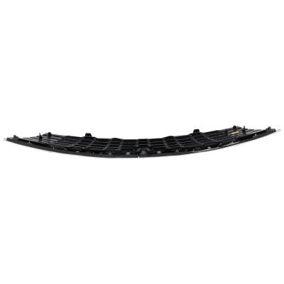 Rareelectrical - New Front Grille Assembly Compatible With Kia Optima Hybrid Lx 4 Cyl 2.0L Optima Sx 4 Cyl 2.0L - Image 6