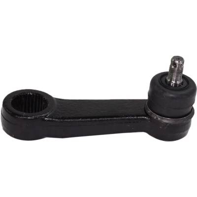 Rareelectrical - New Front Pitman Arm Compatible With Mitsubishi Montero Base 4 Cyl 2.6L Montero Sp 4 Cyl 2.6L - Image 4