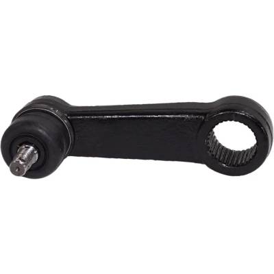 Rareelectrical - New Front Pitman Arm Compatible With Mitsubishi Montero Base 4 Cyl 2.6L Montero Sp 4 Cyl 2.6L - Image 5