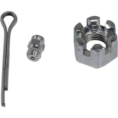 Rareelectrical - New Front Pitman Arm Compatible With Mitsubishi Montero Base 4 Cyl 2.6L Montero Sp 4 Cyl 2.6L - Image 7