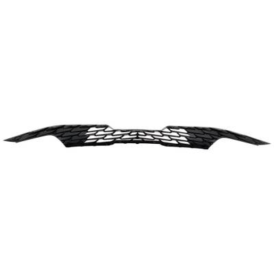 Rareelectrical - New Primed Grille Assembly Compatible With Kia K5 Gt 4 Cyl 2.5L K5 Gt-Line 4 Cyl 1.6L 2021-2024 - Image 4