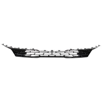 Rareelectrical - New Primed Grille Assembly Compatible With Kia K5 Gt-Line 4 Cyl 1.6L K5 Gt 4 Cyl 2.5L 2021-2024 By - Image 2