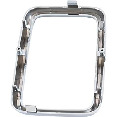 Rareelectrical - New Grille Insert Grille Assembly Compatible With Jeep Grand Cherokee Limited 6 Cyl 3.0L Grand - Image 4