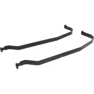Rareelectrical - New Steel Fuel Tank Strap Compatible With Jeep Grand Cherokee Base 6 Cyl 4.0L Grand Cherokee Tsi 6 - Image 2