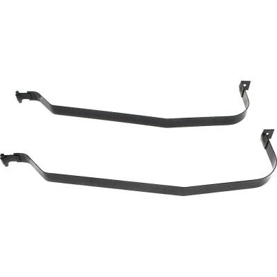 Rareelectrical - New Steel Fuel Tank Strap Compatible With Jeep Grand Cherokee Base 6 Cyl 4.0L Grand Cherokee Tsi 6 - Image 5