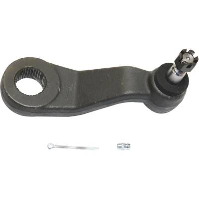Rareelectrical - New Pitman Arm Compatible With Ford Lincoln Mercury Grand Marquis Ls 8 Cyl 4.6L Crown Victoria Lx 8 - Image 4