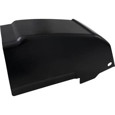 RAREELECTRICAL - New Right Cab Corner Compatible With Ford Ranger Splash 4 Cyl 2.5L Ranger Edge 6 Cyl 4.0L Xlt 4 2.3L - Image 3