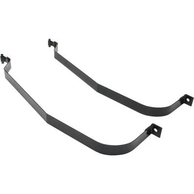 New Steel Fuel Tank Strap Compatible With Jeep Grand Cherokee Se 6 Cyl 4.0L Grand Cherokee Laredo 8