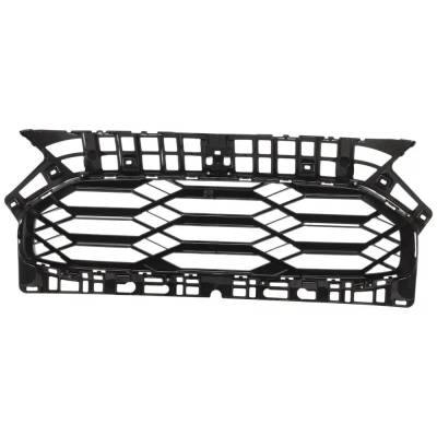 Rareelectrical - Textured Black Grille Assembly Compatible With Honda Hr-V Sport 4 Cyl 2.0L 2023-2025 By Ho1200263 - Image 6