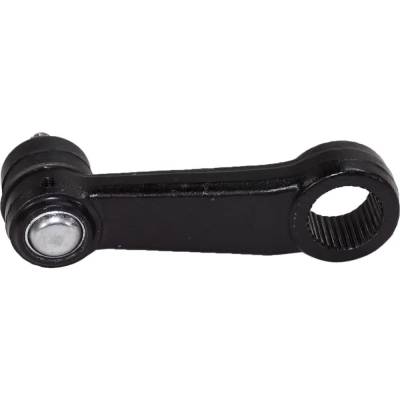 Rareelectrical - New Front Pitman Arm Compatible With Mitsubishi Montero Ls 6 Cyl 3.0L Montero Base 4 Cyl 2.6L - Image 6