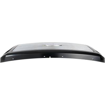 Rareelectrical - New Grille Assembly Compatible With Ford F-350 Super Duty Harley-Davidson Edition 10 Cyl 6.8L F-250 - Image 5