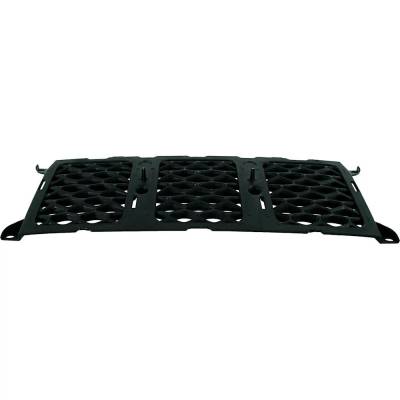 Rareelectrical - New Grille Assembly Compatible With Jeep Grand Cherokee Trackhawk 8 Cyl 6.2L Grand Cherokee Srt 8 - Image 6