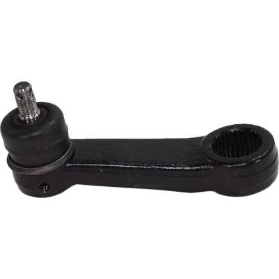 Rareelectrical - New Front Pitman Arm Compatible With Mitsubishi Montero Sport 6 Cyl 3.0L Montero Sp 6 Cyl 3.0L - Image 1
